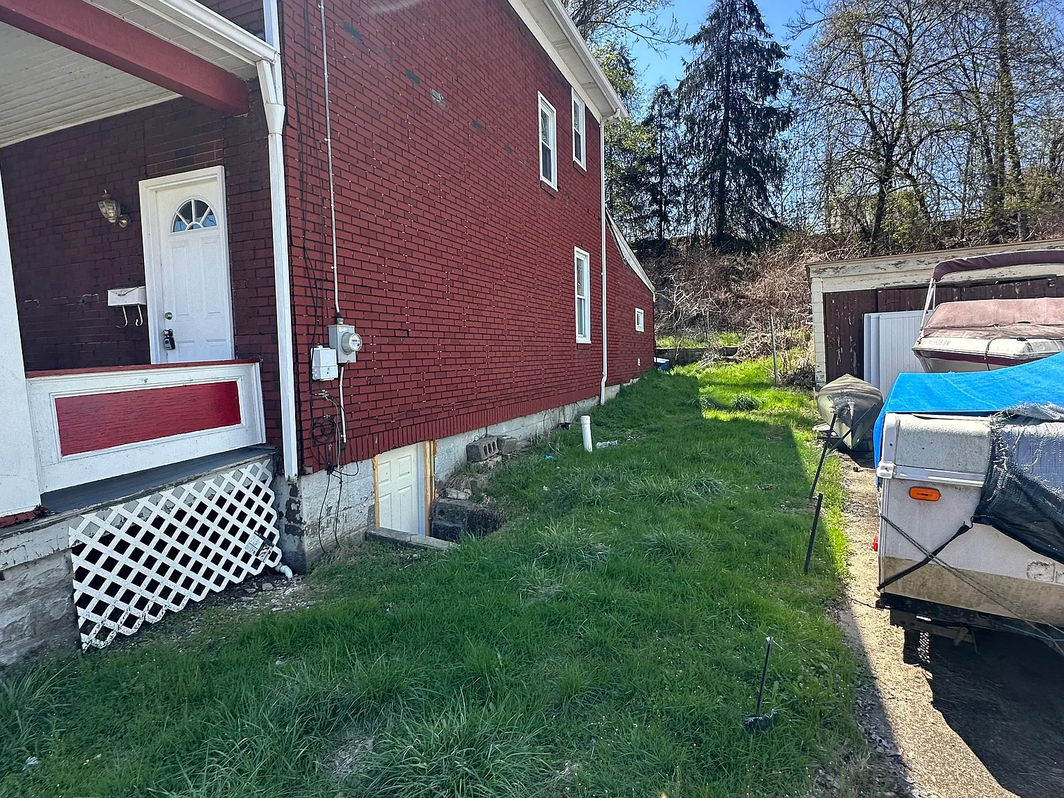 817 Heslep Ave — Photo 4