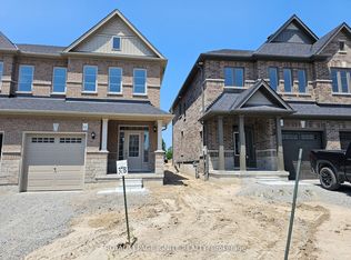 61 Copperhill Hts, Barrie, ON L9J 0K6