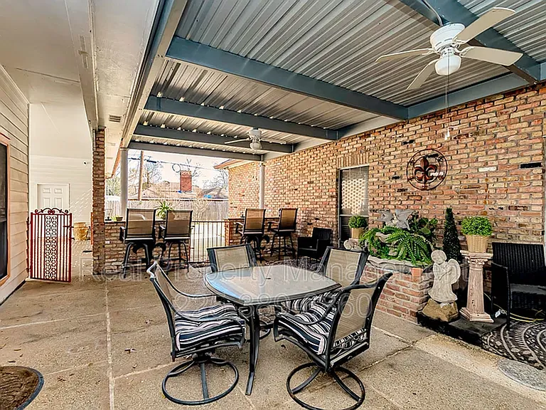 1022 Wooddale Blvd — Photo 37