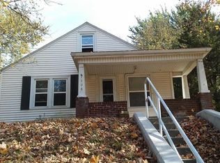 1308 Big Bend Rd, Cape Girardeau, MO 63701