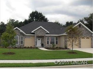 2942 NW 144th Ter, Newberry, FL 32669