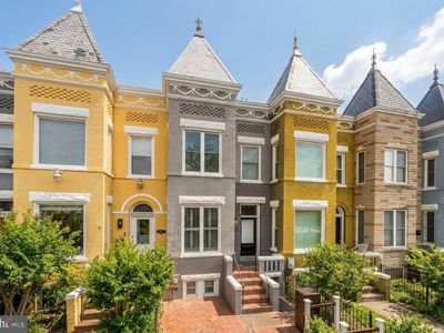 1010 K St NE, Washington, DC, 20002