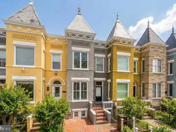 1010 K St NE, Washington, DC 20002