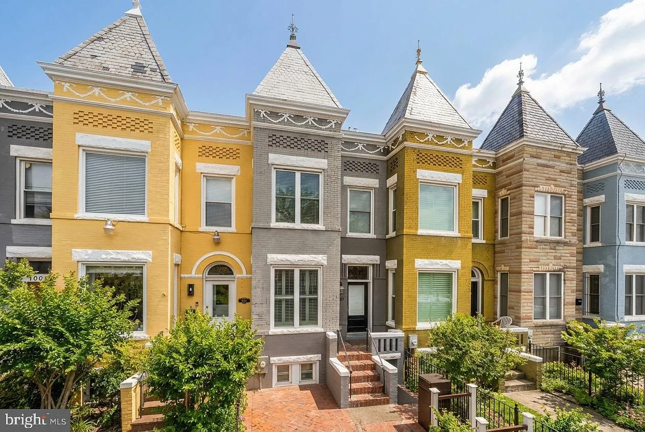 1010 K St NE photo 1