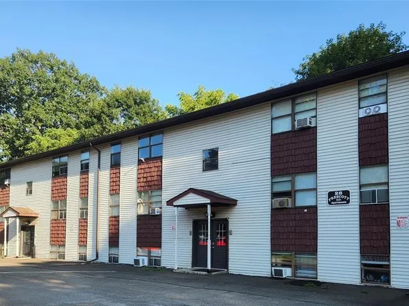 28 Prescott Rd, Binghamton, NY 13905