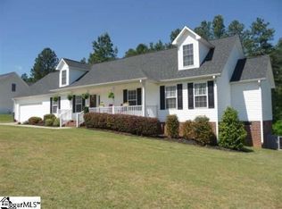 149 Mountain Lake Dr, Piedmont, SC 29673