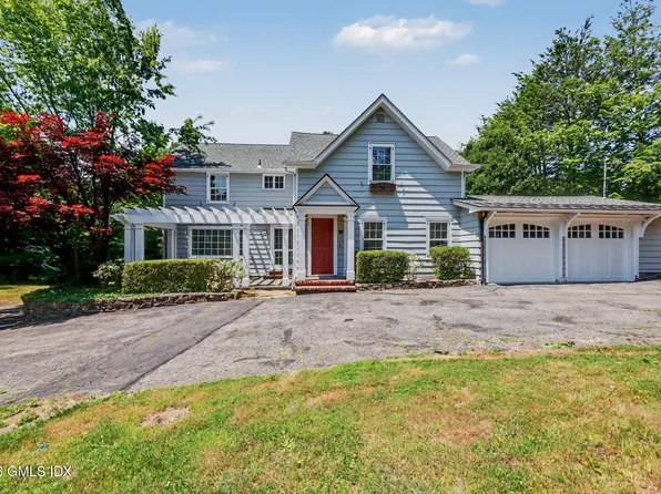 88 Orchard St, Cos Cob, CT 06807