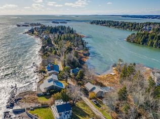 402 Long Point Rd, Harpswell, ME 04079