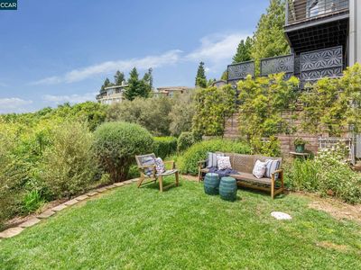 11 Bay Forest Pl, Oakland, CA, 94611
