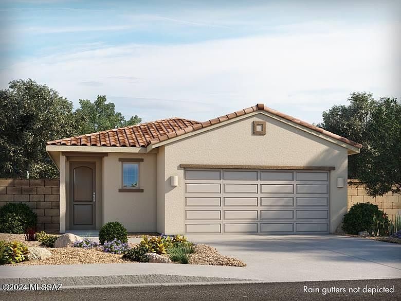 1st image of 6886 E Paseo De Villalobos