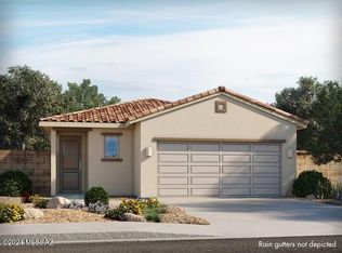 6886 E Paseo De Villalobos, Tucson, AZ 85756