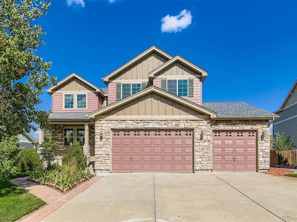 1287 Serene Drive, Erie, CO 80516