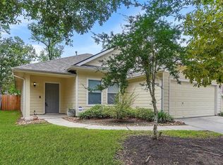 131 S Vesper Bend Cir, Spring, TX 77382