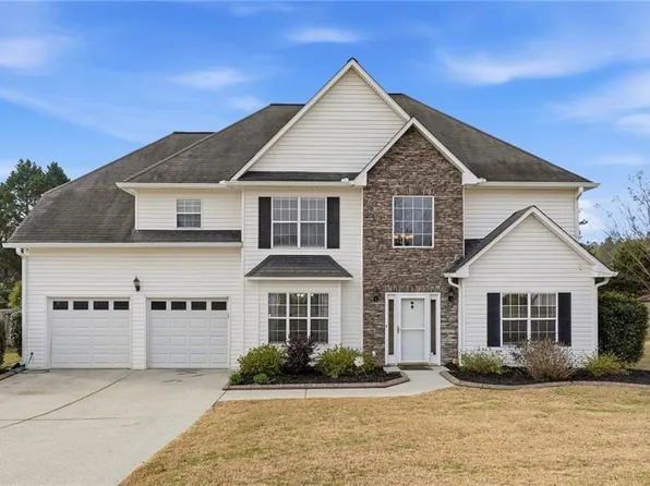 140 Bermuda Ct, Dallas, GA 30157