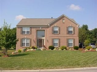 8494 Saint Louis Blvd, Union, KY 41091