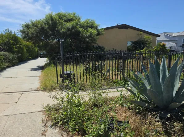 1648 W 85th St, Los Angeles, CA 90047