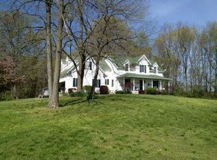 3257 W 800 N, Worthington, IN 47471