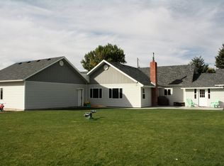 201 E 100 S, Burley, ID 83318
