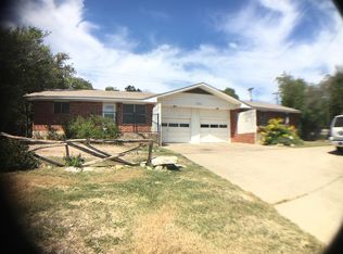 101A Ranchero Rd, Kerrville, TX 78028