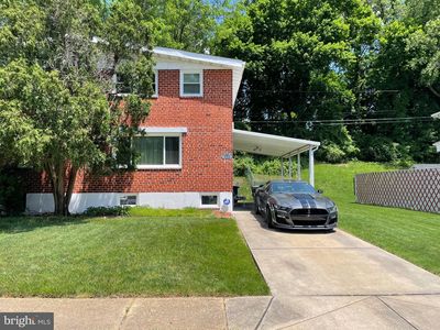 6639 Dalton Dr, Baltimore, MD, 21207