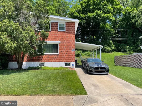 6639 Dalton Dr, Baltimore, MD 21207