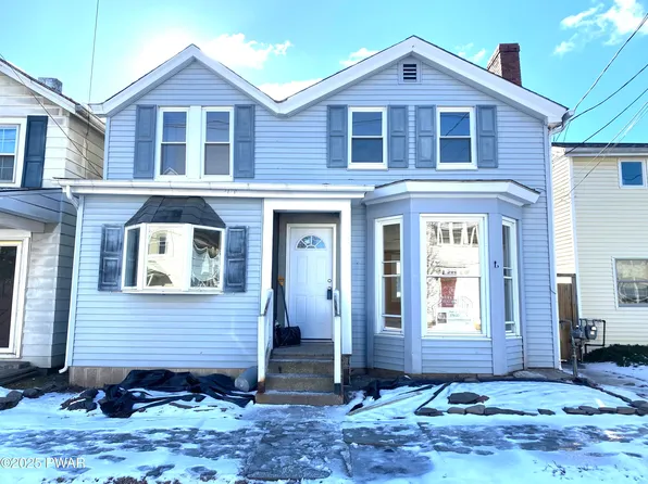 308 Keystone St, Hawley, PA 18428