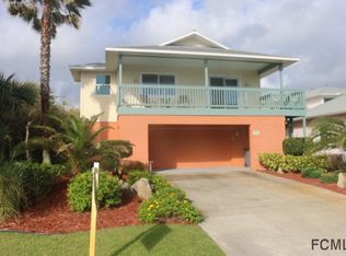 1728 S Central Ave, Flagler Beach, FL 32136