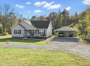 1429 Dutch Creek Rd, Westmoreland, TN 37186