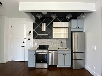 Rented by Lodger Corp