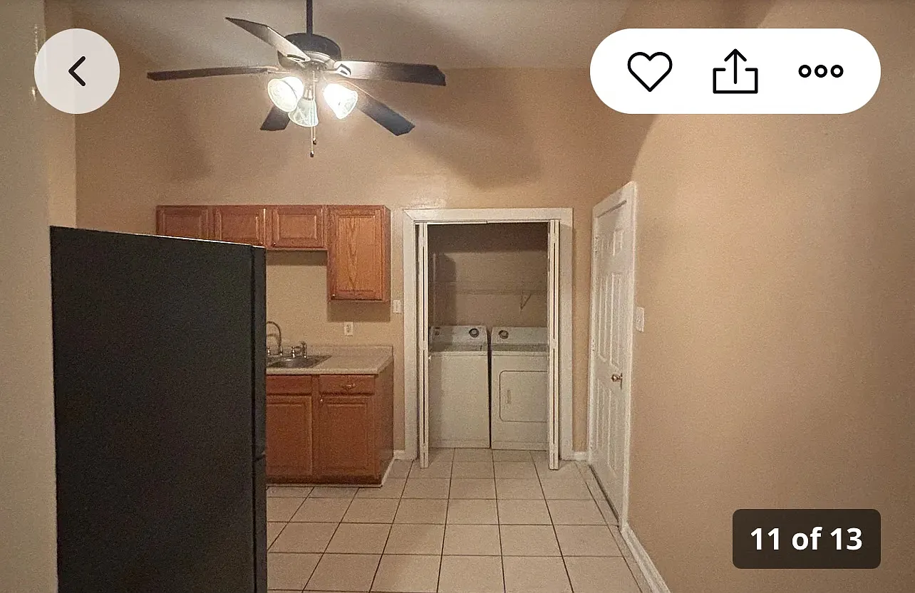 2 bed, 1100 sqft, $1,500 — Photo 4