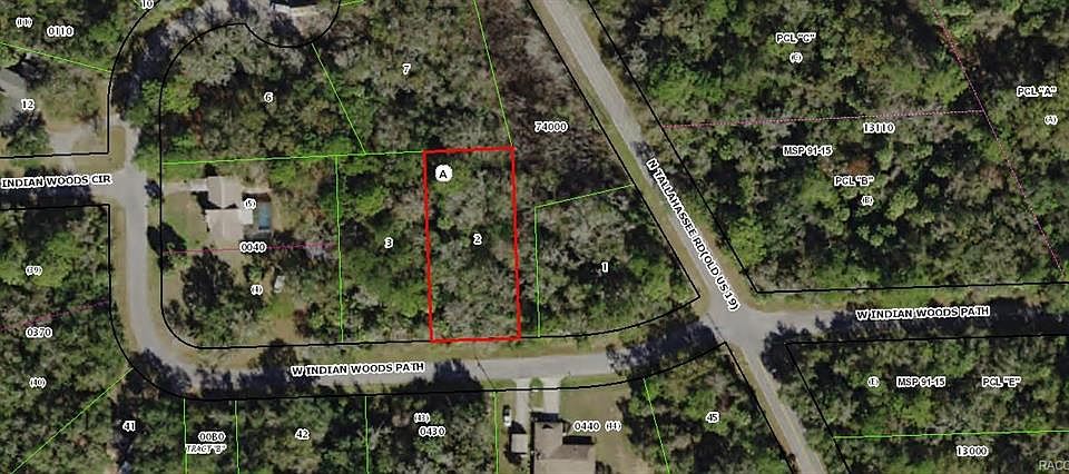 1st image of 11371 W Indian Woods Path