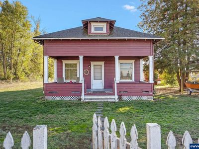 9478 Snoddy Dr SE, Aumsville, OR, 97325