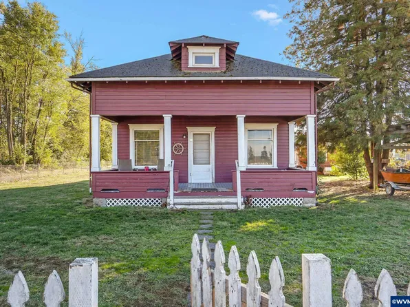 9478 Snoddy Dr SE, Aumsville, OR 97325
