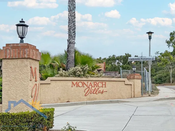 7757 Caminito Monarca Unit 106, Carlsbad, CA 92009