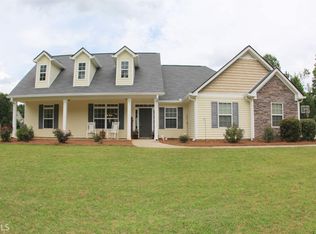 169 Carter Creek Pl #28, Temple, GA 30179