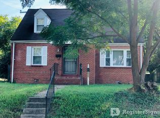 3418 Deerwood Rd, Richmond, VA 23234