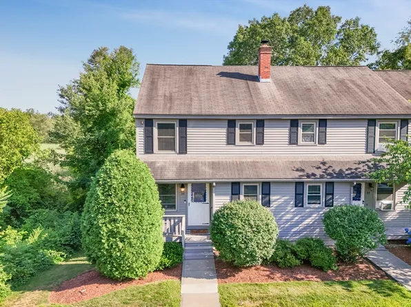 192 Pleasant St APT 34, Leominster, MA 01453