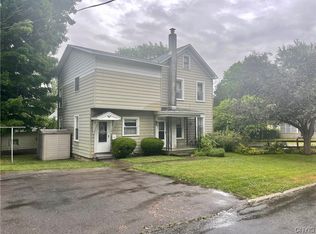 525 Rochester St, Fulton, NY 13069