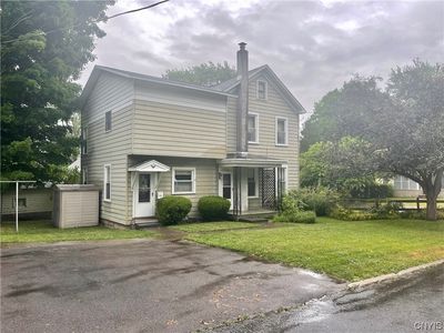 525 Rochester St, Fulton, NY, 13069