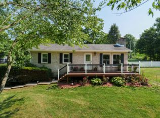 1440 Concord Rd, Verona, KY 41092