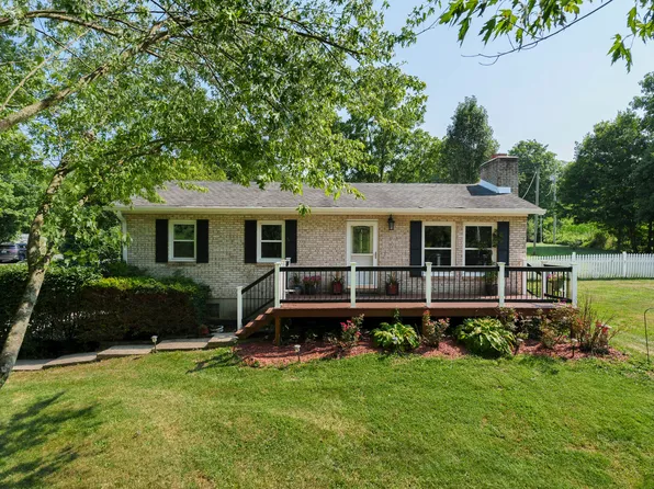 1440 Concord Rd, Verona, KY 41092