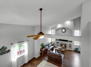 5029 Bittercreek Dr, Colorado Springs, CO 80922