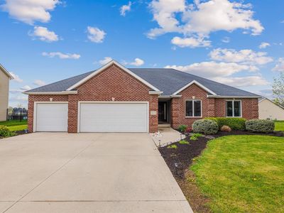 5476 Kodiak Trl, Auburn, IN, 46706