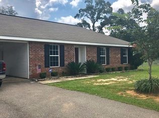 102 Derick Ln, Pollock, LA 71467