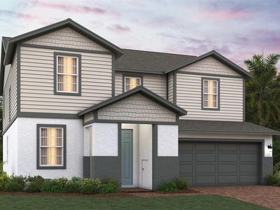2042 Town Pasture Dr, Eustis, FL, 32726