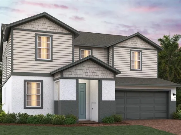 2042 Town Pasture Dr, Eustis, FL 32726