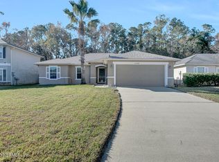 11742 Pleasant Creek Dr, Jacksonville, FL 32218