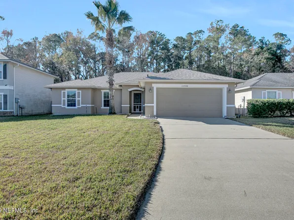11742 PLEASANT CREEK Drive, Jacksonville, FL 32218