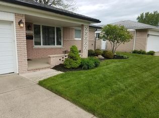 33305 Stoner Dr, Sterling Heights, MI 48312