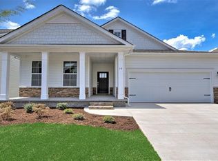 14 Regent Heights Rd #11, Leicester, NC 28748